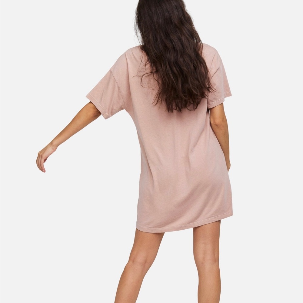 MATE Organic Cotton Sleep Shirt L - Picture 3 of 9